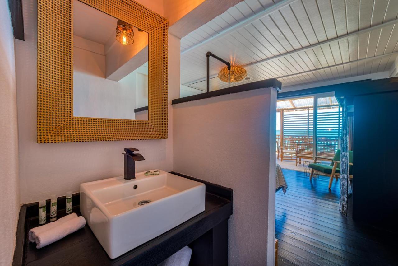 Love Boutique Hotel แกรนด์เคส ภายนอก รูปภาพ