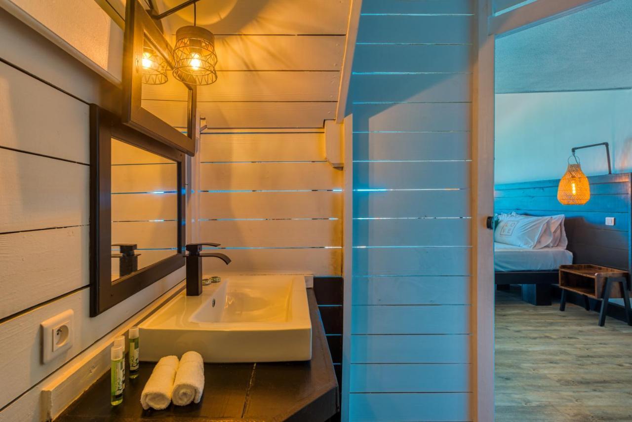 Love Boutique Hotel แกรนด์เคส ภายนอก รูปภาพ