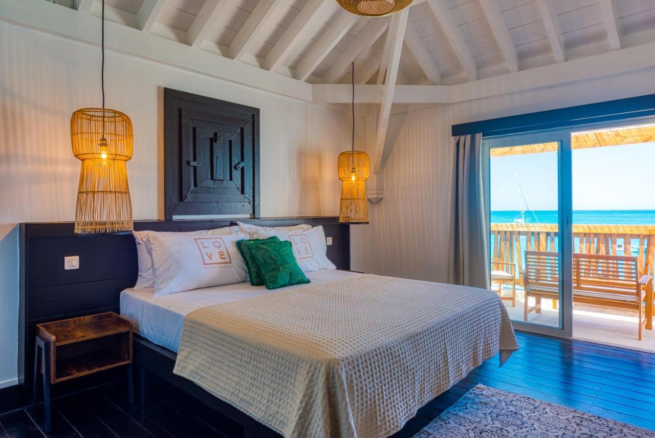 Love Boutique Hotel แกรนด์เคส ภายนอก รูปภาพ