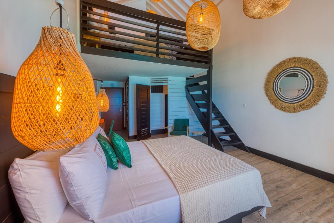 Love Boutique Hotel แกรนด์เคส ภายนอก รูปภาพ
