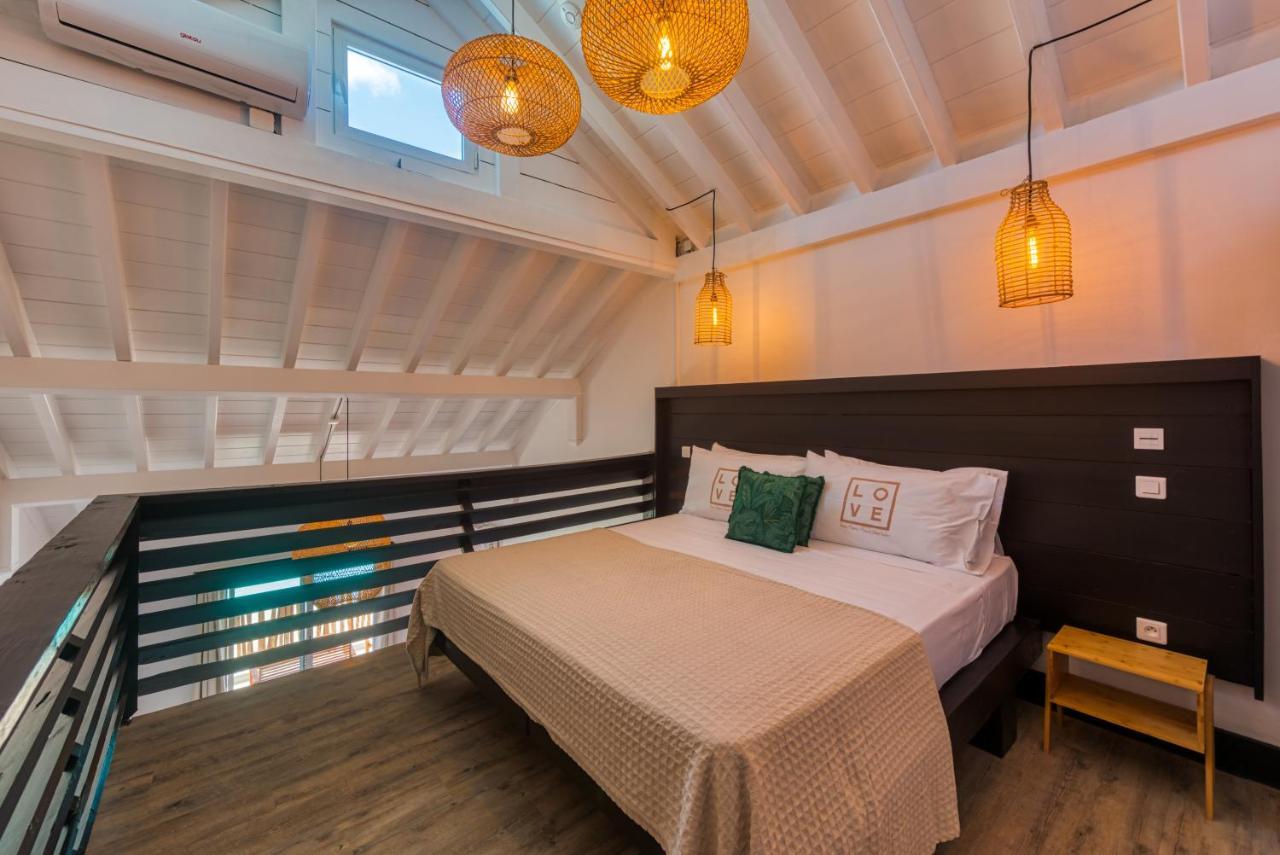 Love Boutique Hotel แกรนด์เคส ภายนอก รูปภาพ