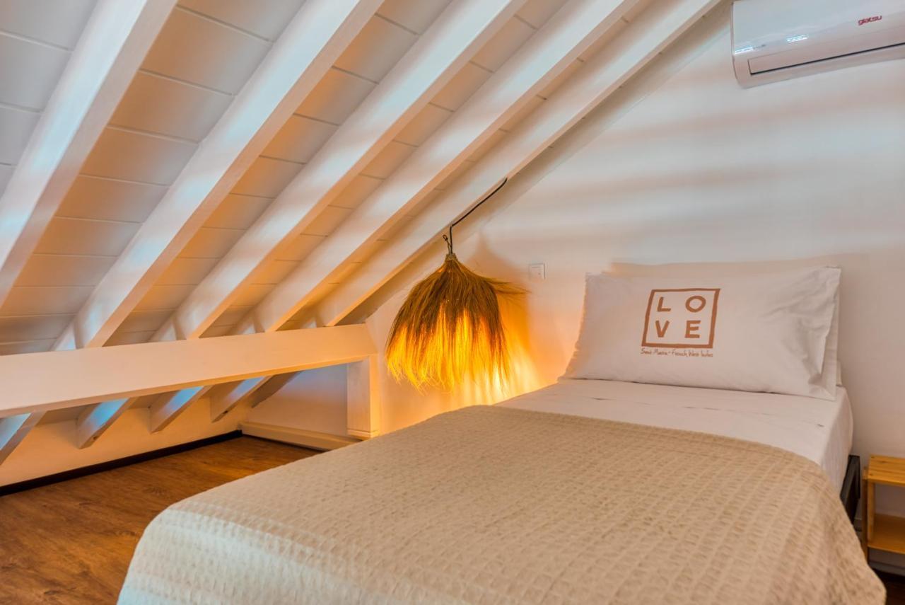 Love Boutique Hotel แกรนด์เคส ภายนอก รูปภาพ