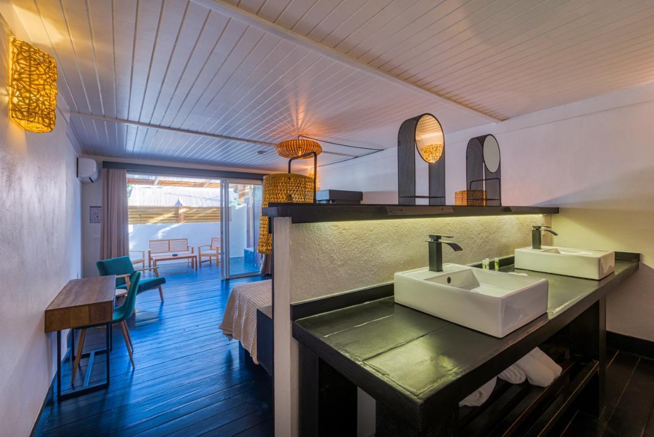 Love Boutique Hotel แกรนด์เคส ภายนอก รูปภาพ