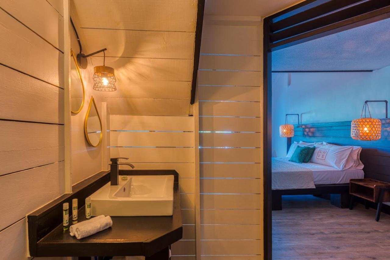 Love Boutique Hotel แกรนด์เคส ภายนอก รูปภาพ