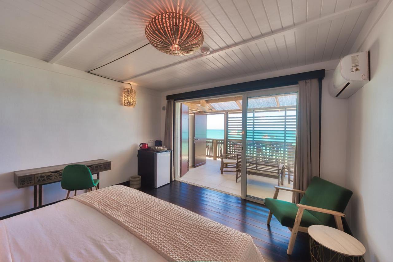 Love Boutique Hotel แกรนด์เคส ภายนอก รูปภาพ