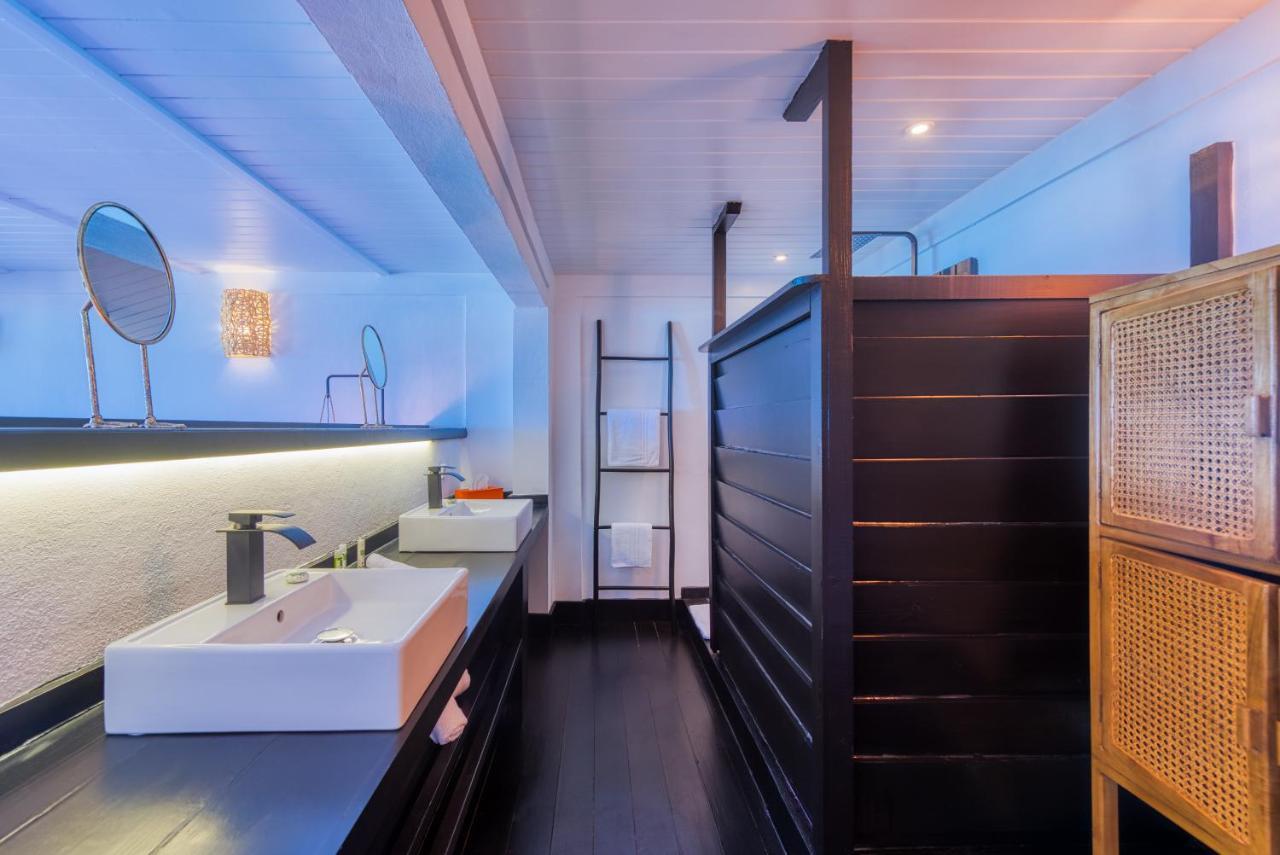 Love Boutique Hotel แกรนด์เคส ภายนอก รูปภาพ