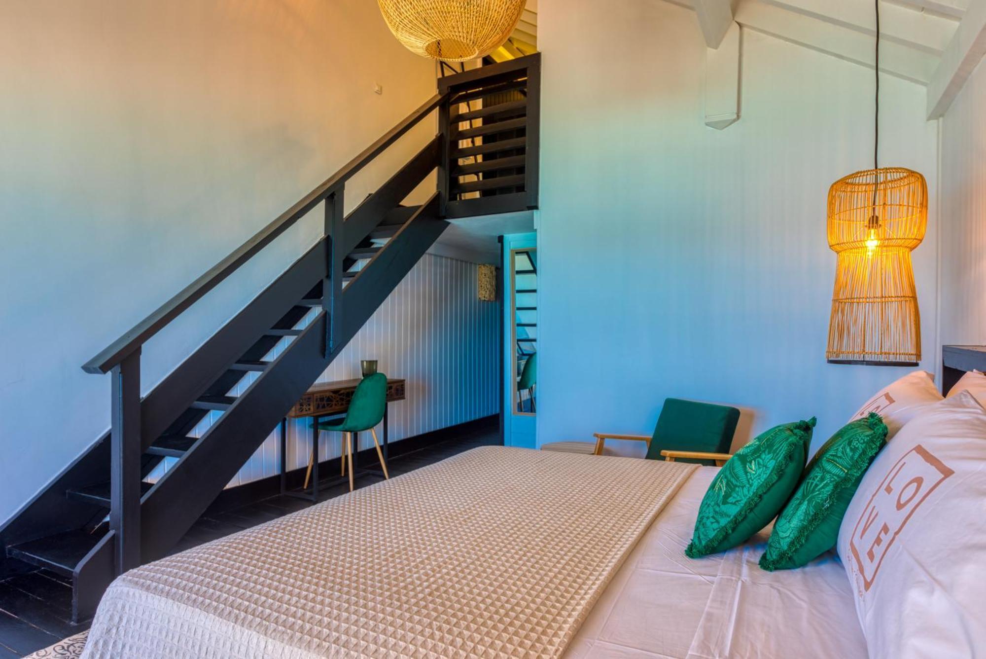 Love Boutique Hotel แกรนด์เคส ห้อง รูปภาพ